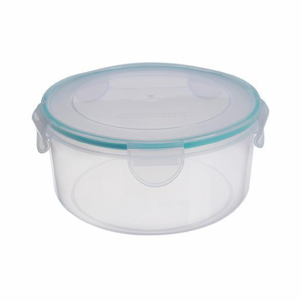 Dóza na potraviny CLIP kulatá MagicHome 2,3 l