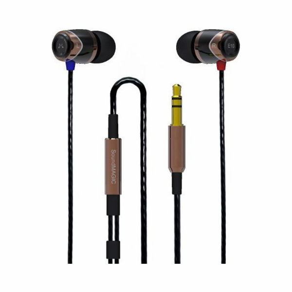 SoundMagic E10C