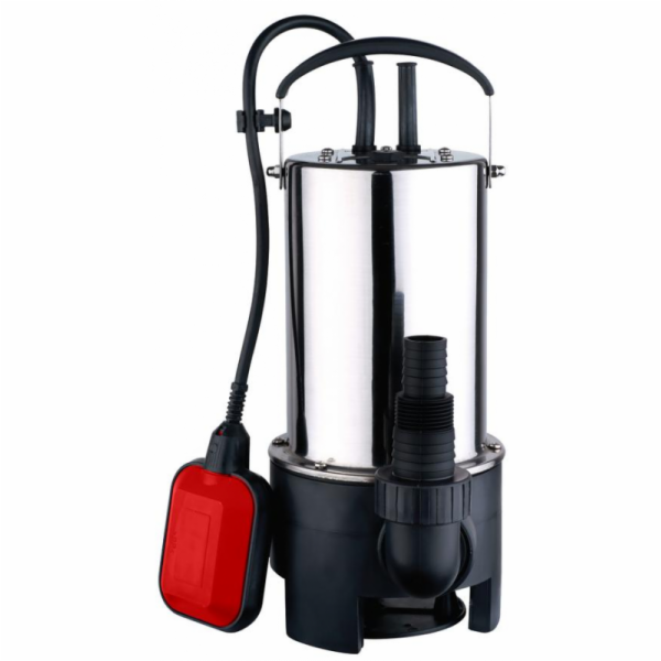 Čerpadlo kalové 1000 W nerez (14 000 l/h) Strend Pro Garden