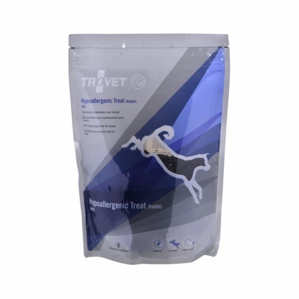 TROVET Hypoallergenic Treat HRT with ra