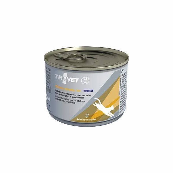 TROVET ASD Urinary Struvite with chicke