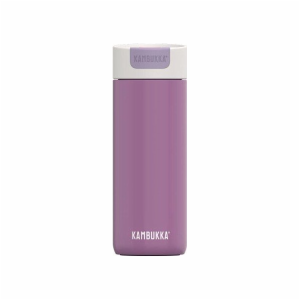 Kambukka Olympus Violet - thermal mug  