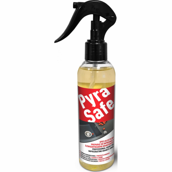 IMPREGNATING AGENT FOR GRANITE SINKS PY