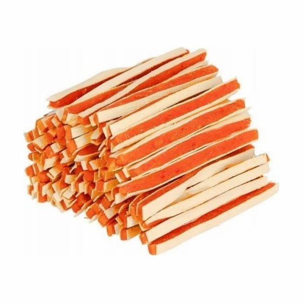 HILTON Soft Chicken Slice - Dog treat -