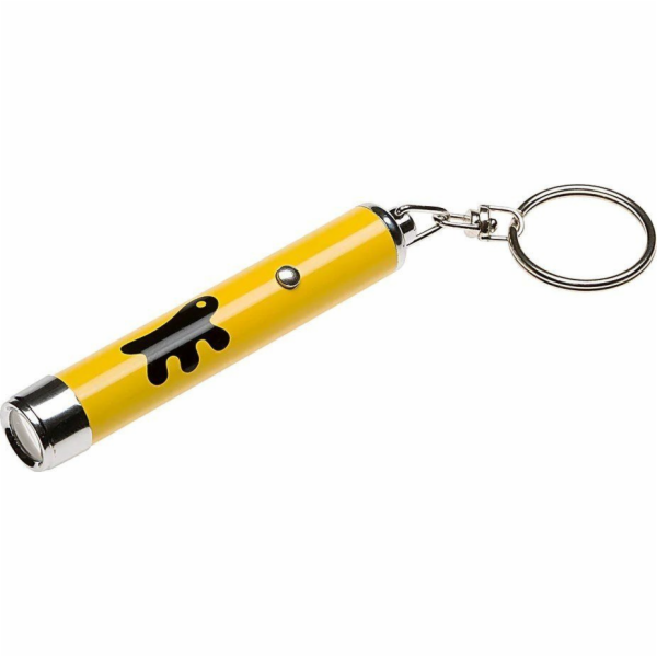 CAT POINTER - LED TOY- a toy for cats