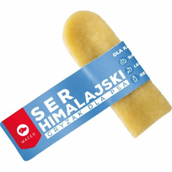 MACED Himalayan Cheese S - dog chew
