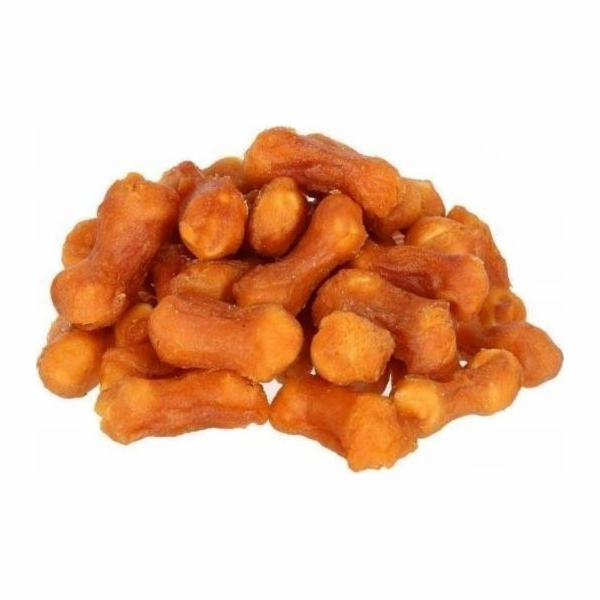 HILTON Chicken with dental bone - Dog t