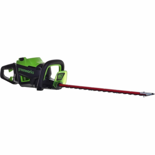 Greenworks 60V hedge trimmer GD60HT61