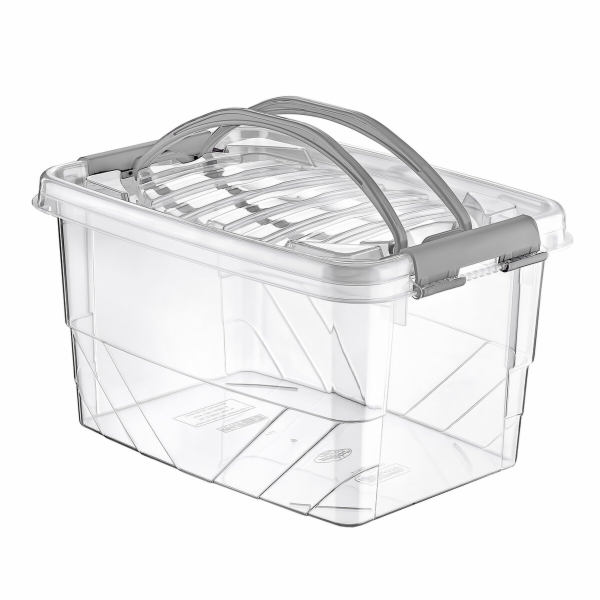 Box MULTI 13 l obdélník vysoký