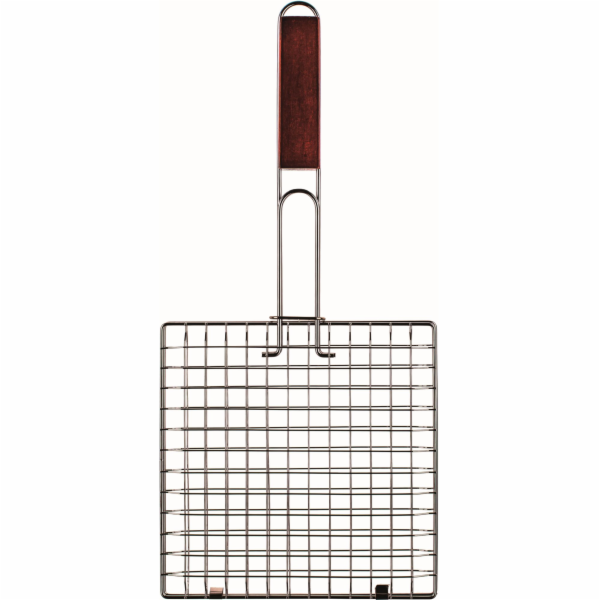 Mřížka grilovací 22x22 cm