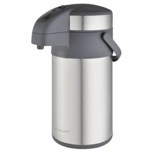 Tourist thermos 3 l MR-1637-300-SILVER 