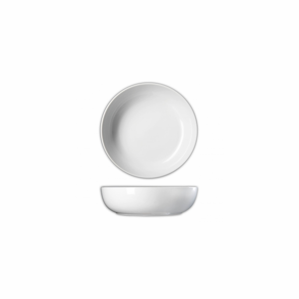 Mísa salátová porcelán THUN 28x8 cm
