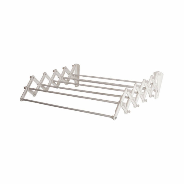 Sušák harmonika PRAKTIK 80 cm