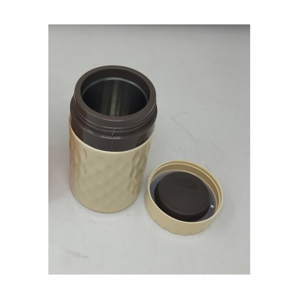 Termonádoba 300 ml Puro Sip nerez/plast