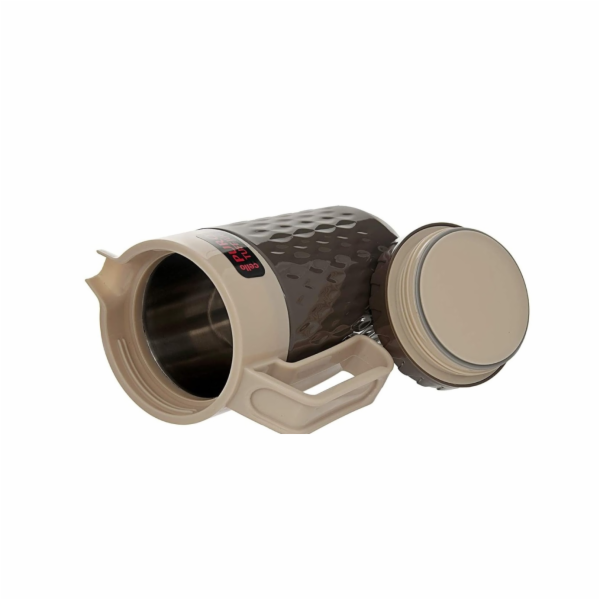 Termonádoba 750 ml Puro Tuff nerez/plast