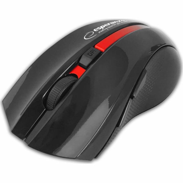 Esperanza EM129R Wireless Bluetooth 6D 