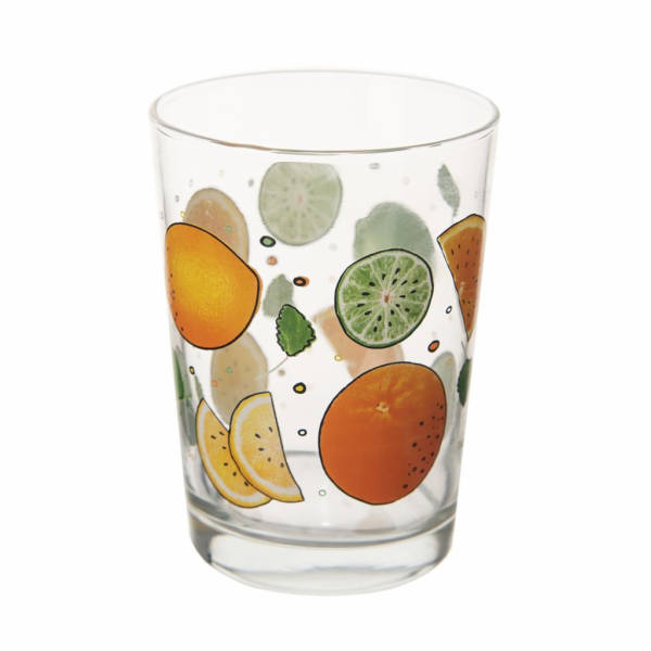 Sklenice CITRUS 0,5 l