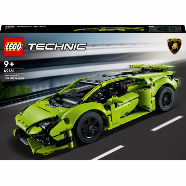 LEGO® Technic 42161 Lamborghini Huracán Tecnica LEGO Tech...
