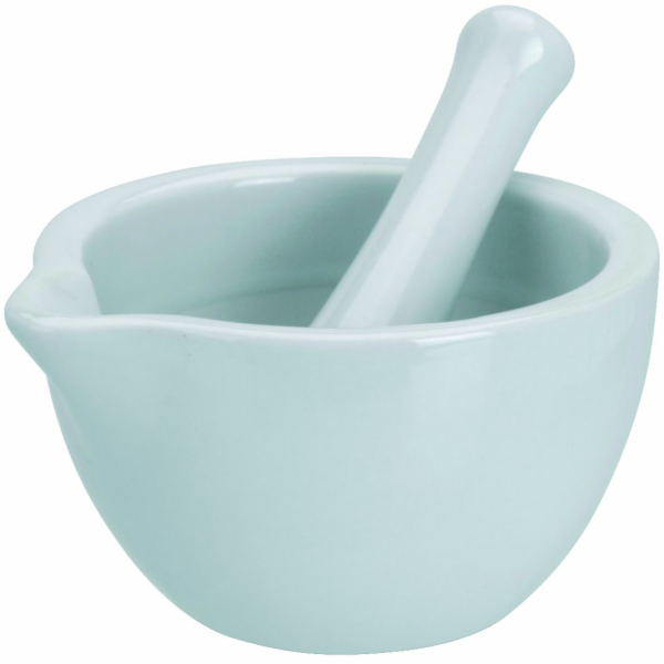porcelánový hmoždíř 220ML