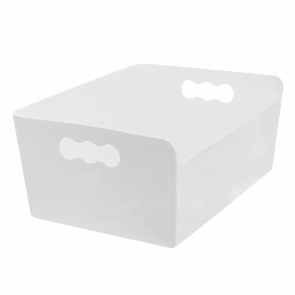 Organizér TIBOX plast 23,5x18 cm