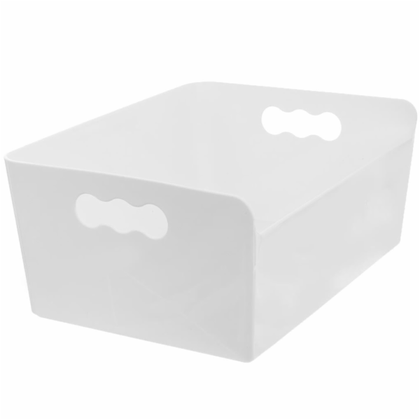 Organizér TIBOX plast 32,5x25 cm