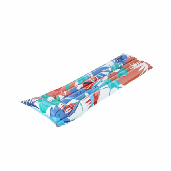 BESTWAY 44033 - Nafukovací lehátko 183x69cm - 3 druhy