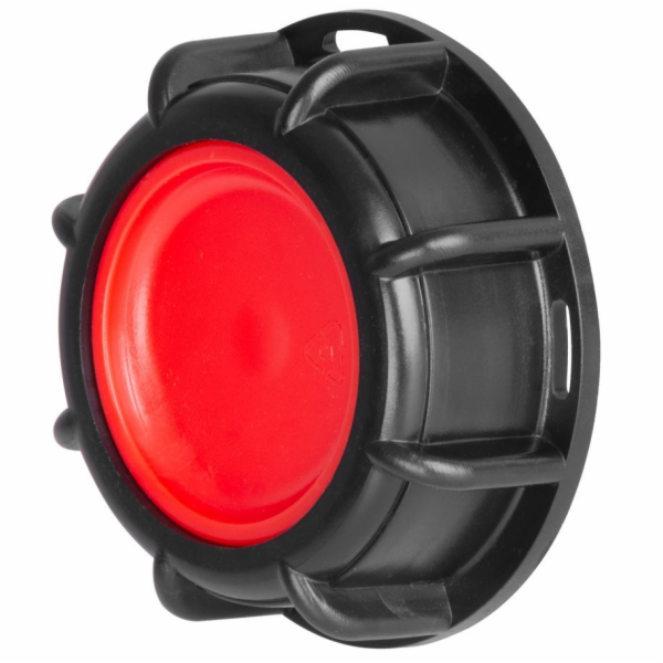Víčko na IBC nádrž 60 mm