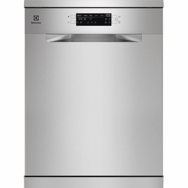 Electrolux ESA47210SX Dishwasher