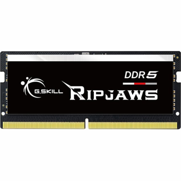 G.SKILL RIPJAWS SO-DIMM DDR5 2X32GB 560