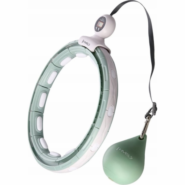 Hula Hop HMS HHM15 with magnet and weig