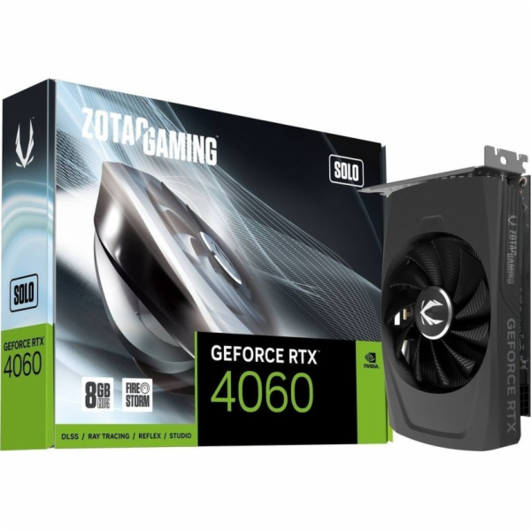 Zotac ZT-D40600G-10L graphics card NVID