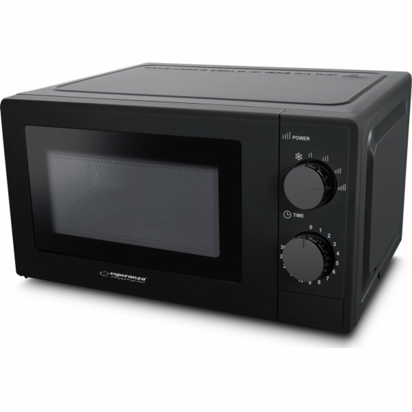 Esperanza EKO011K Microwave Oven 1100W 