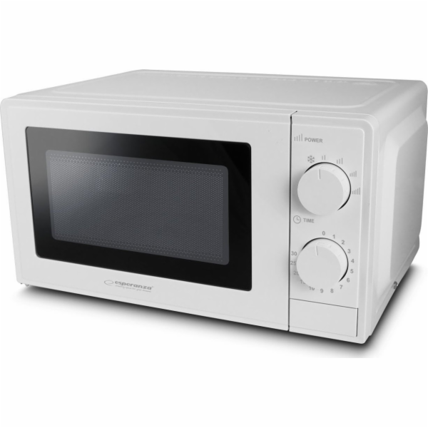 Esperanza EKO011W Microwave Oven 1100W 