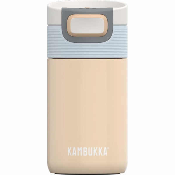 Kambukka Etna Iced Latte - thermal mug 