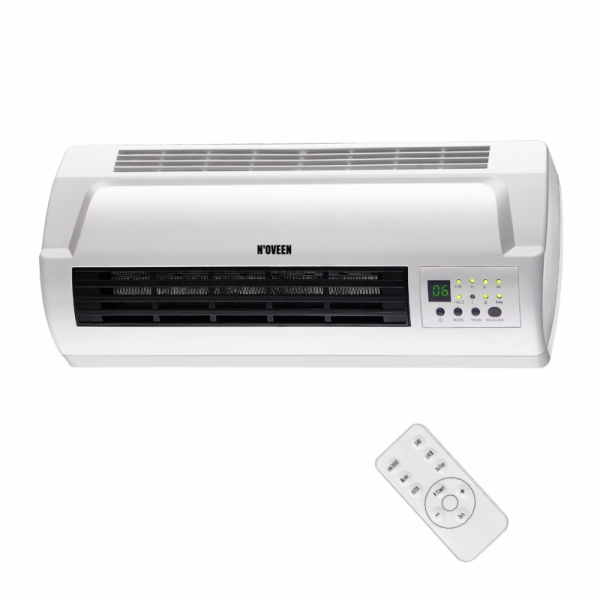 Air curtain N oveen HC2000 LED
