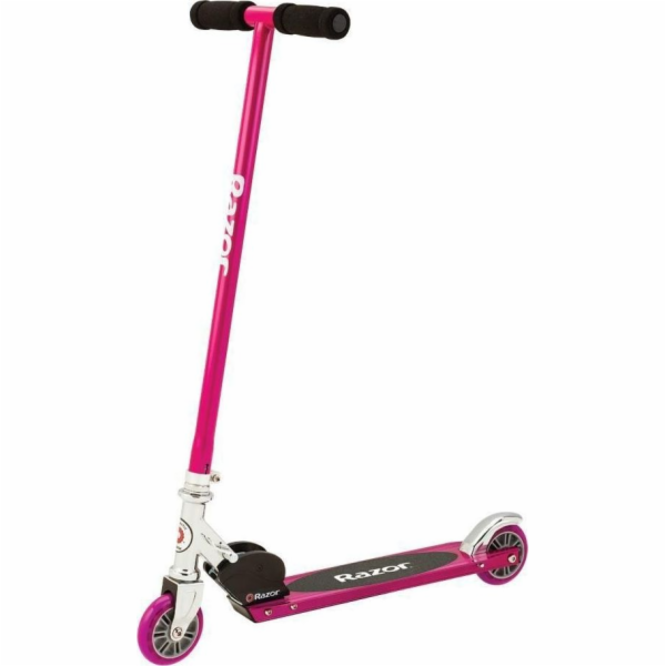 Interbrands 13073051 kick scooter Pink