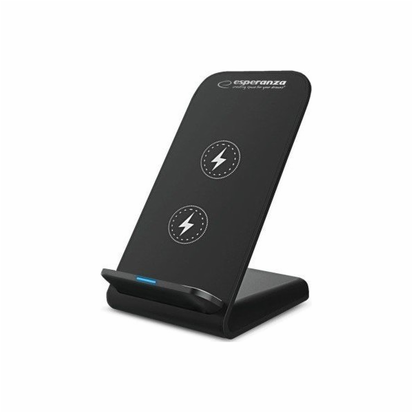 Esperanza EZC101 Wireless Charger Desk 