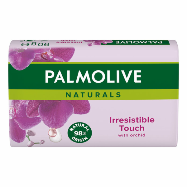Mýdlo tuhé Palmolive orchidej 90 g