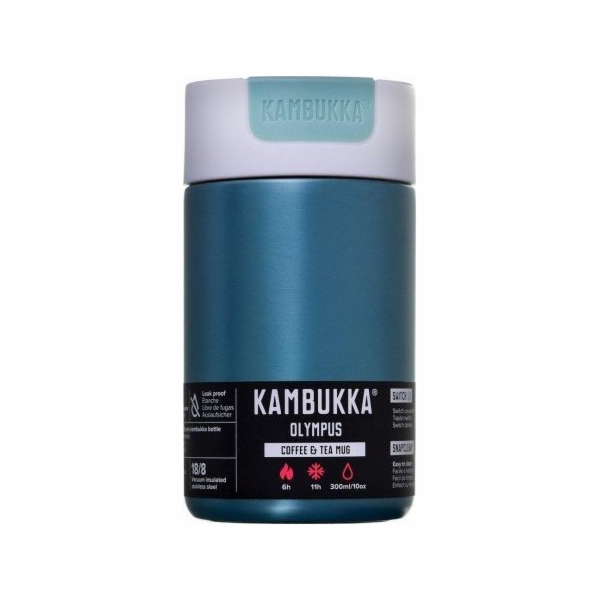 KAMBUKKA OLYMPUS THERMAL MUG 300ML - EN