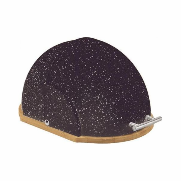 Feel-Maestro MR-1678G bread box Oval Wh