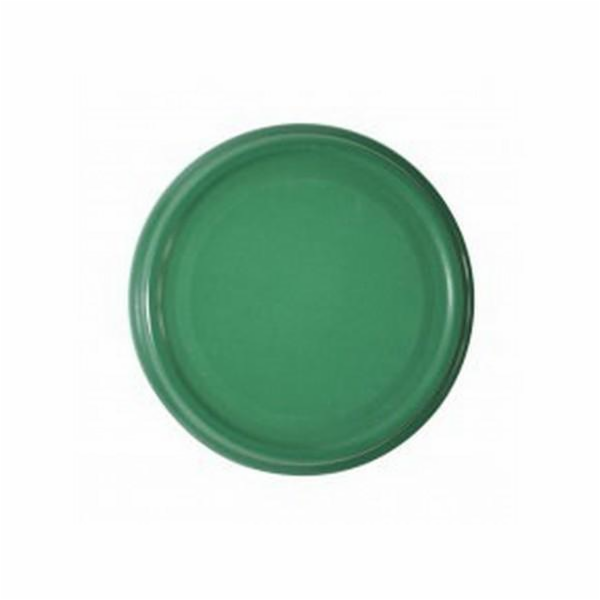 Víčko Twist 66 mm 10 ks zelené
