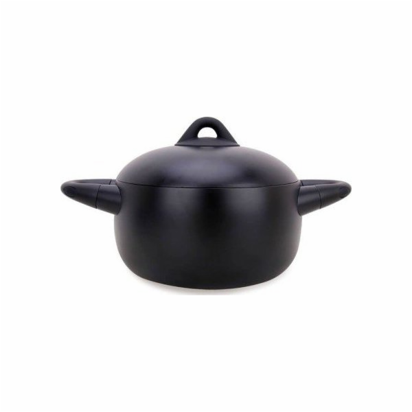 Pot with lid 20 cm 3.0l Maestro MR-4017