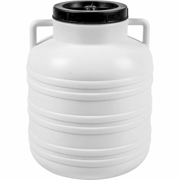 Barel zelák 20 l plast