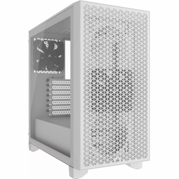 Obudowa Corsair 3000D AIRFLOW White