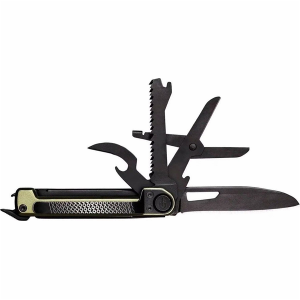 Gerber Armbar Scout pocket knife - Gree
