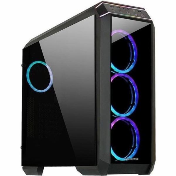 Obudowa Chieftec Stalion II Gaming GP-0