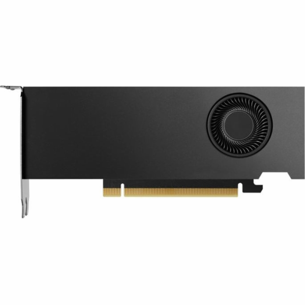 PNY VCNRTXA4000ADALP-SB NVIDIA RTX A400