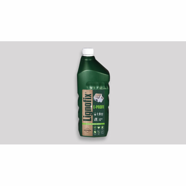 Lignofix E-Profi bezbarvý 0,5 l