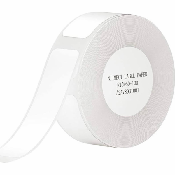 Niimbot RP15*50-130 thermal labels