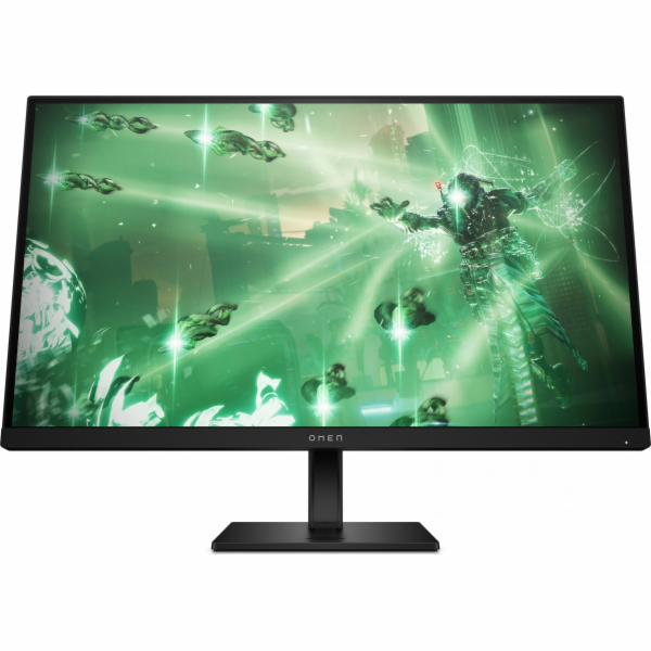 HP OMEN by HP 27q computer monitor 68.6